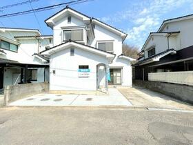 愛媛県松山市権現町