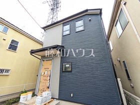 東京都国立市富士見台１丁目