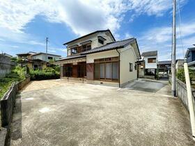 愛媛県伊予郡砥部町北川毛