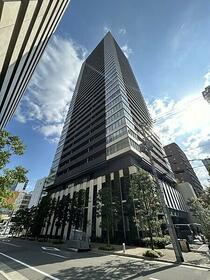 グランドメゾン新梅田タワー