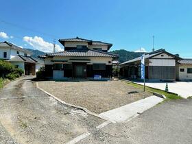愛媛県西条市中野甲