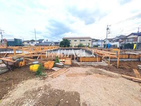 東京都調布市佐須町５丁目