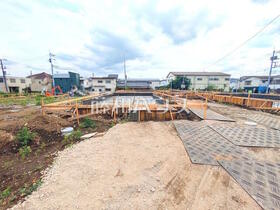 東京都調布市佐須町５丁目