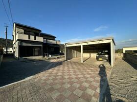 愛媛県四国中央市土居町北野