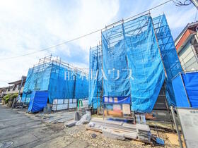 東京都昭島市拝島町１丁目