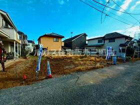 東京都西東京市向台町２丁目