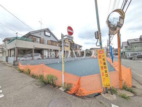 東京都小平市上水南町２丁目