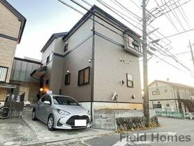 神奈川県座間市栗原中央５丁目