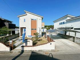 愛媛県新居浜市神郷１丁目