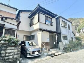 高知県高知市中秦泉寺