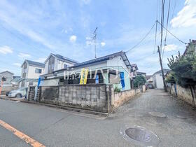 東京都東村山市野口町３丁目
