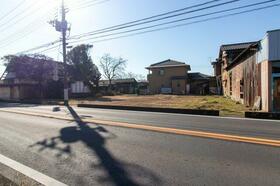 栃木県足利市小俣町