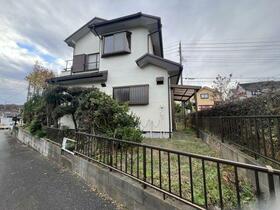 東京都町田市山崎町