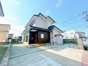 山形県米沢市中田町