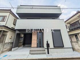 埼玉県新座市新座２丁目