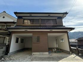 愛媛県大洲市白滝