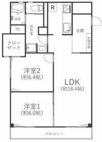 ライオンズマンション長者ヶ崎
