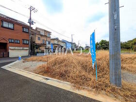 東京都練馬区西大泉４丁目