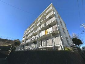 磯子レインボーハイツ３−１号棟