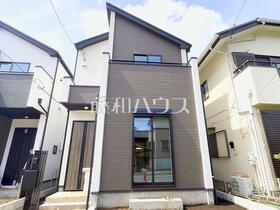 東京都東村山市多摩湖町１丁目