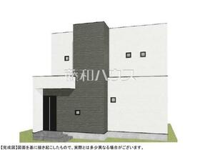 埼玉県ふじみ野市苗間