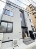 西新井駅より徒歩10分 1階 新築の賃貸物件