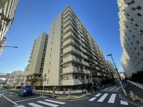 第一磯子ハイツ