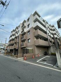 クオス金沢八景レジデンシャルステージ