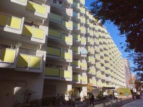 磯子センチュリーマンション