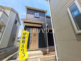 東京都調布市深大寺北町３丁目