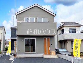 東京都調布市深大寺北町３丁目