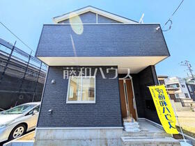 東京都府中市本宿町１丁目