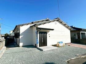 福岡県筑後市大字長崎