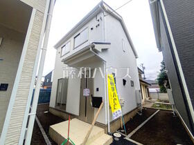 東京都府中市本宿町１丁目
