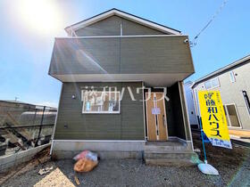 東京都府中市本宿町１丁目