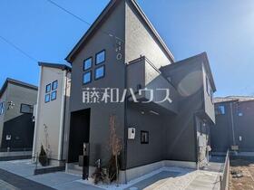 埼玉県新座市池田４丁目