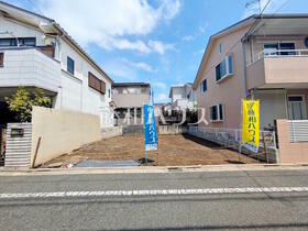 東京都練馬区大泉学園町６丁目