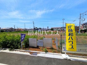 東京都調布市佐須町５丁目