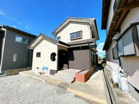 佐賀県小城市牛津町牛津