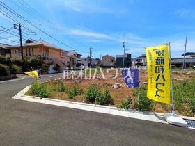 東京都調布市佐須町５丁目