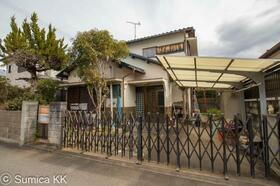 和歌山県和歌山市津秦