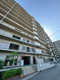 寝屋川コーポラス