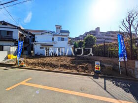 埼玉県朝霞市三原4丁目