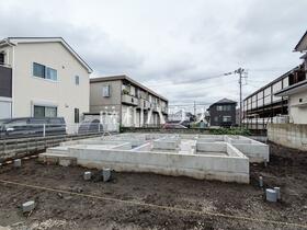 東京都練馬区西大泉３丁目