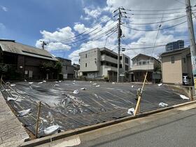 東京都中野区中野２丁目