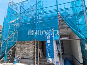 東京都練馬区関町東１丁目