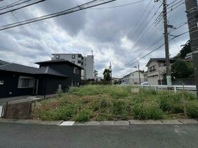 神奈川県川崎市宮前区平１丁目
