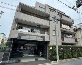 角の部屋「パルミナード森ケ崎公園」大森南Selection