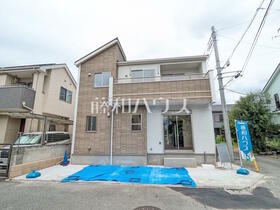 東京都小金井市貫井南町５丁目