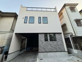 東京都練馬区桜台２丁目